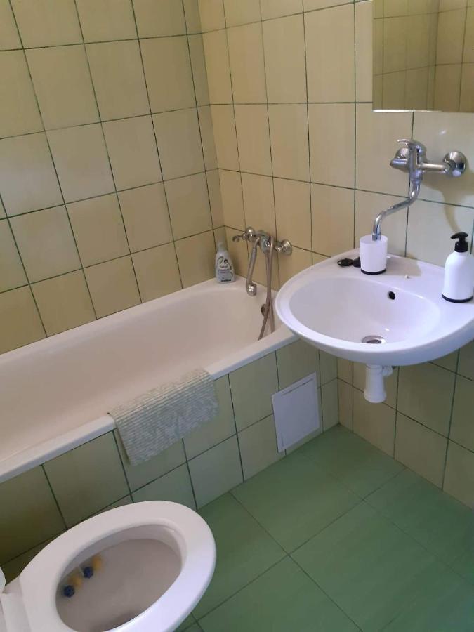 ホテル Lucerna Hřensko エクステリア 写真